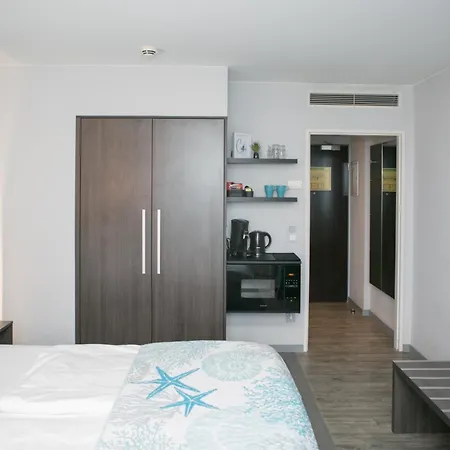 Elegantes Smart In Szene-viertel 홈스테이 *
