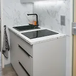 Elegantes Smart In Szene-viertel Privatunterkunft *