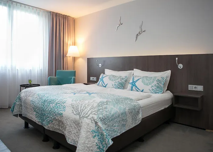 Elegantes Smart In Szene-viertel Privat bolig *