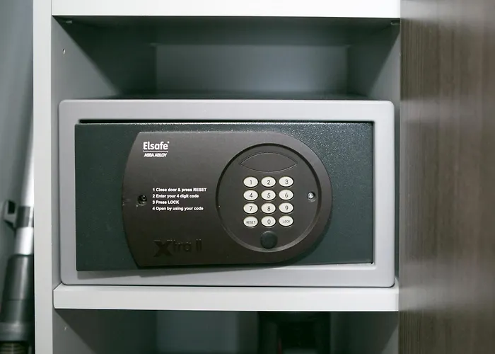 Privat bolig Elegantes Smart In Szene-viertel Düsseldorf