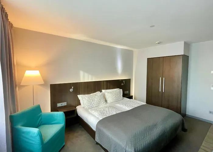 Elegantes Smart In Szene-viertel *