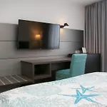Elegantes Smart In Szene-viertel