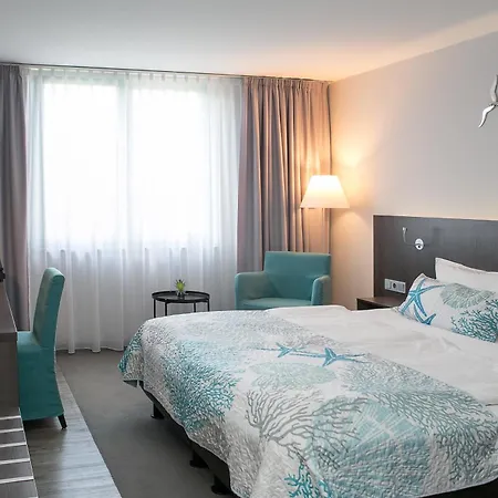 Elegantes Smart In Szene-viertel * Düsseldorf