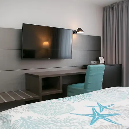 Elegantes Smart In Szene-viertel