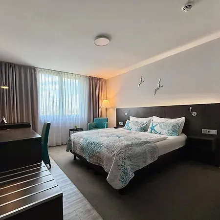 Accommodatie bij particulieren Elegantes Smart In Szene-viertel Düsseldorf