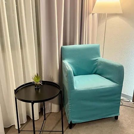 Elegantes Smart In Szene-viertel Accommodatie bij particulieren Düsseldorf