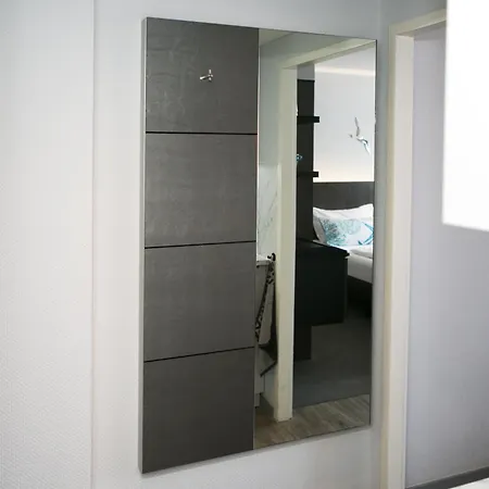 Accommodatie bij particulieren Elegantes Smart In Szene-viertel