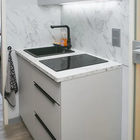 Elegantes Smart In Szene-viertel Habitación en casa particular *