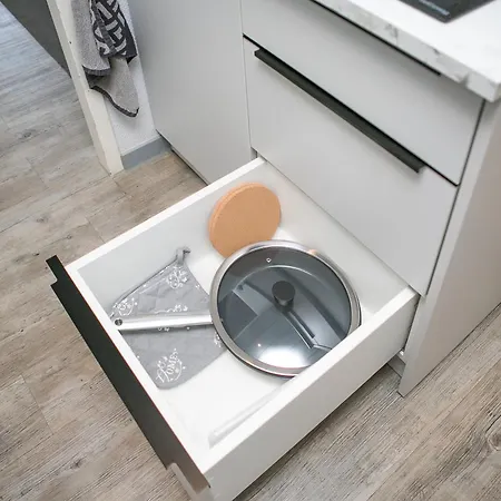 Elegantes Smart In Szene-viertel Alloggio in famiglia *
