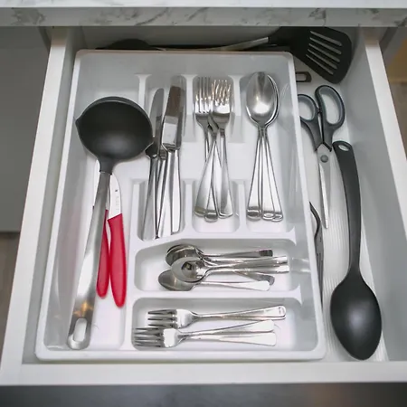 Accommodatie bij particulieren Elegantes Smart In Szene-viertel *