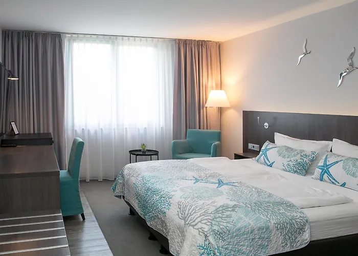 Elegantes Smart In Szene-viertel * Düsseldorf