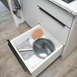 Elegantes Smart In Szene-viertel Accommodatie bij particulieren *