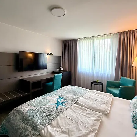 Δωμάτια σε οικογενειακή κατοικία Elegantes Smart In Szene-viertel