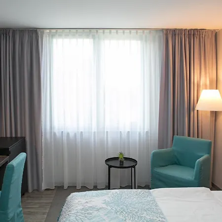 Accommodatie bij particulieren Elegantes Smart In Szene-viertel Düsseldorf