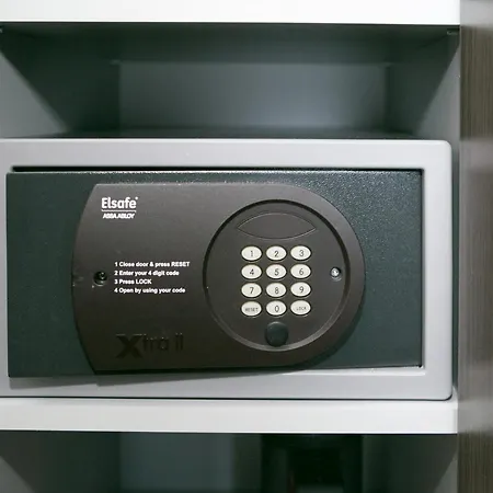 Accommodatie bij particulieren Elegantes Smart In Szene-viertel Düsseldorf