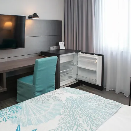 Accommodatie bij particulieren Elegantes Smart In Szene-viertel