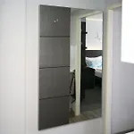 Δωμάτια σε οικογενειακή κατοικία Elegantes Smart In Szene-viertel