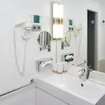Elegantes Smart In Szene-viertel Δωμάτια σε οικογενειακή κατοικία Ντίσελντορφ