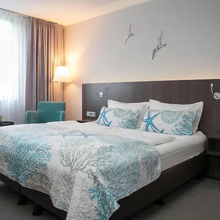 Elegantes Smart In Szene-viertel Проживание в семье *