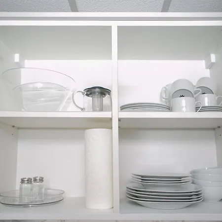 Elegantes Smart In Szene-viertel *