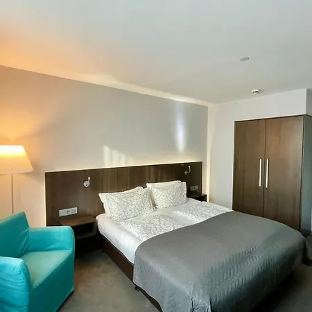 Elegantes Smart In Szene-viertel *