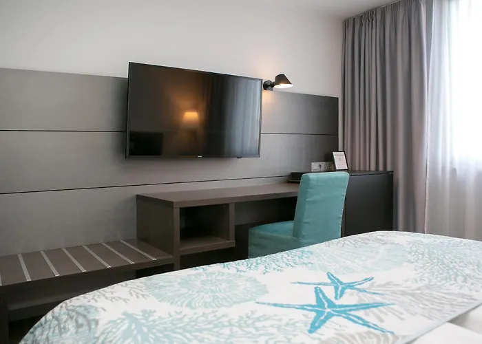 Elegantes Smart In Szene-viertel