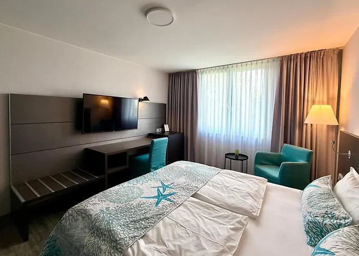 Проживание в семье Elegantes Smart In Szene-viertel