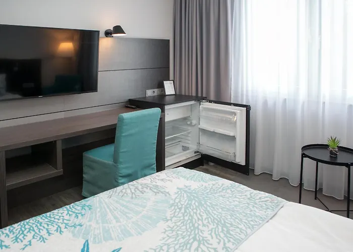 Проживание в семье Elegantes Smart In Szene-viertel